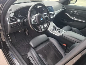BMW 318 M-pack, снимка 9