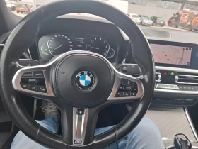 BMW 318 M-pack, снимка 15