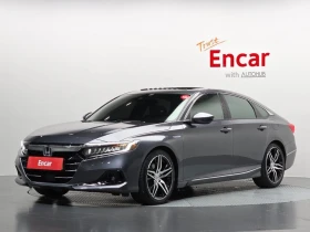 Honda Accord 2.0 Automatic, снимка 1