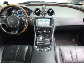 Jaguar Xj 3.0 Automatic, снимка 7