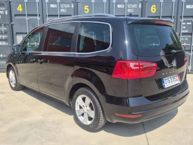 Seat Alhambra 2.0TDI, снимка 3