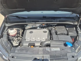 Seat Alhambra 2.0TDI, снимка 11