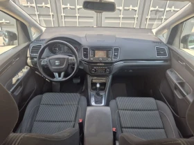 Seat Alhambra 2.0TDI, снимка 12