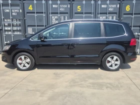 Seat Alhambra 2.0TDI, снимка 2