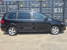 Seat Alhambra 2.0TDI, снимка 6