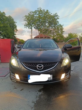 Mazda 6, снимка 5