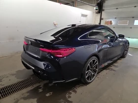 BMW M4 * COUPE * CARFAX * ОПЦИЯ ЗА ФИНАНСИРАНЕ, снимка 3