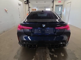 BMW M4 * COUPE * CARFAX * ОПЦИЯ ЗА ФИНАНСИРАНЕ, снимка 17