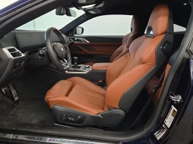 BMW M4 * COUPE * CARFAX * ОПЦИЯ ЗА ФИНАНСИРАНЕ, снимка 5
