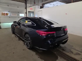 BMW M4 * COUPE * CARFAX * ОПЦИЯ ЗА ФИНАНСИРАНЕ, снимка 4