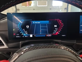 BMW M4 * COUPE * CARFAX * ОПЦИЯ ЗА ФИНАНСИРАНЕ, снимка 9
