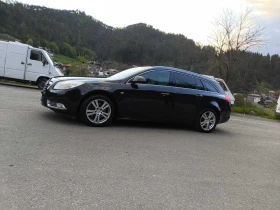 Opel Insignia А, снимка 3