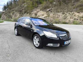Opel Insignia А, снимка 1