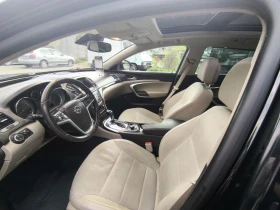 Opel Insignia А, снимка 8