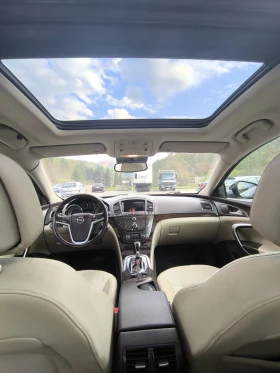 Opel Insignia А, снимка 7