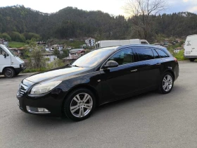 Opel Insignia А, снимка 2