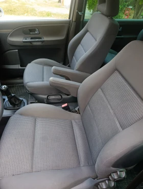 VW Sharan 2.0 tdi, снимка 7