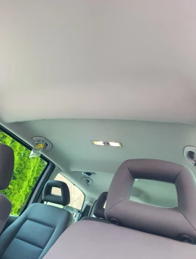 VW Sharan 2.0 tdi, снимка 9