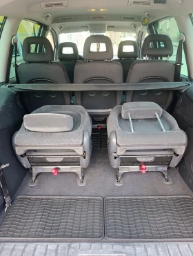 VW Sharan 2.0 tdi, снимка 5