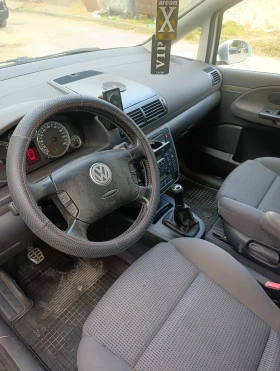 VW Sharan 2.0 tdi, снимка 8