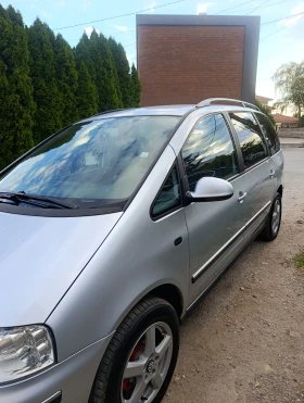 VW Sharan 2.0 tdi, снимка 2