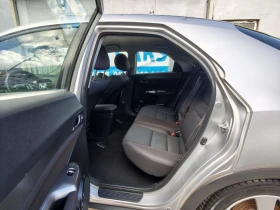 Honda Civic 1.4i-100к.с Elegance ГАЗ Парктроник 6-скорости, снимка 9