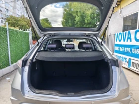 Honda Civic 1.4i-100к.с Elegance ГАЗ Парктроник 6-скорости, снимка 13