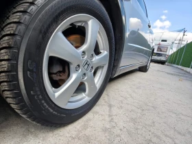 Honda Civic 1.4i-100к.с Elegance ГАЗ Парктроник 6-скорости, снимка 15