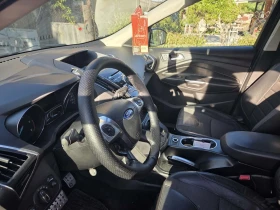 Ford Cougar, снимка 2
