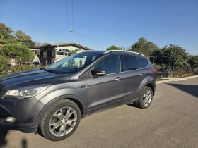 Ford Cougar, снимка 4
