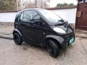 Smart Fortwo 0,700 | Mobile.bg    2