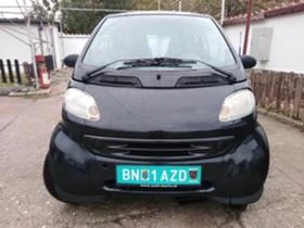 Smart Fortwo 0,700 | Mobile.bg    4