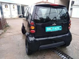 Smart Fortwo 0,700 | Mobile.bg    3