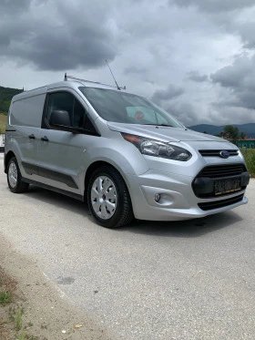 Ford Connect 1.5 EURO6X | Mobile.bg    8