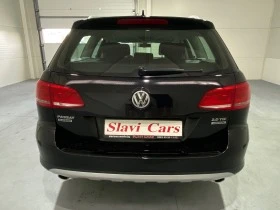 VW Alltrack Passat 2.0 tdi DSG/NAVI/4x4 | Mobile.bg    5