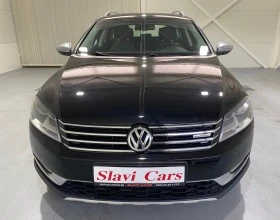 VW Alltrack Passat 2.0 tdi DSG/NAVI/4x4 | Mobile.bg    2