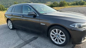 BMW 530 Xdrive | Mobile.bg    7