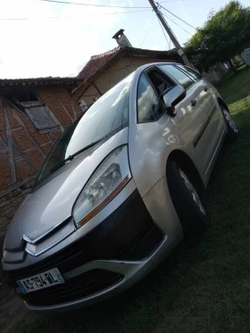 Citroen Grand C4 Picasso 1.6hdi | Mobile.bg    1