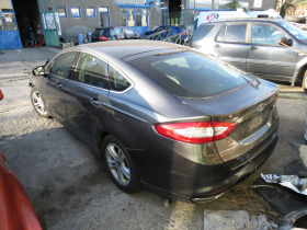 Ford Mondeo 2.0 Duratorq 180 PS