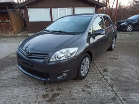 Toyota Auris 1.3 VVT-I  73000км. Като Нова, снимка 1