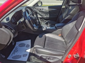 Infiniti Q50 S AWD 3.5 HYBRID, снимка 10 - Автомобили и джипове - 44095422