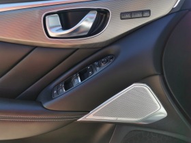 Infiniti Q50 S AWD 3.5 HYBRID, снимка 16 - Автомобили и джипове - 44095422