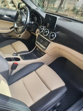 Mercedes-Benz CLA 200 4 Matic, снимка 2