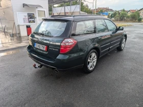 Subaru Outback 2.5 Ръчка Испания, снимка 4