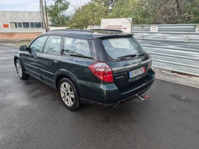 Subaru Outback 2.5 Ръчка Испания, снимка 5