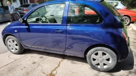 Nissan Micra | Mobile.bg    5