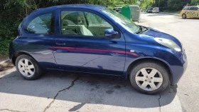 Nissan Micra | Mobile.bg    6