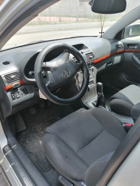 Toyota Avensis 2.0 vvti, снимка 6