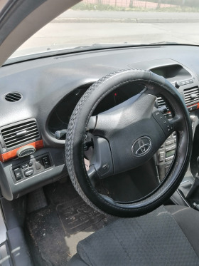 Toyota Avensis 2.0 vvti, снимка 8