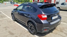 Subaru XV Crosstrek, снимка 4